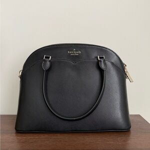 Kate Spade Payton Medium Dome Satchel